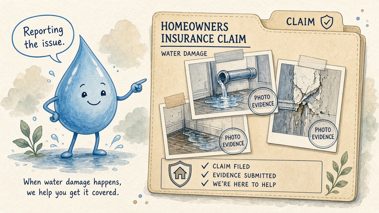 Illustration of Free through Scale tiers for plumbing shops that only needed the customer link.